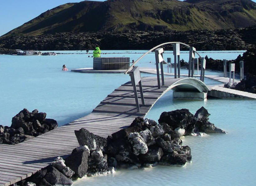 Blue Lagoon Iceland